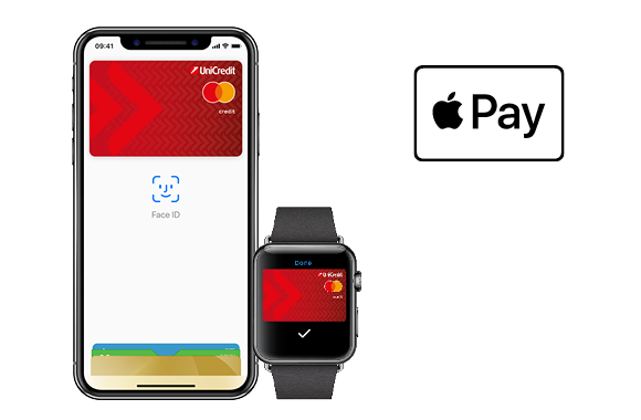 Apple pay